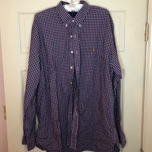 Ralph Lauren Button Down